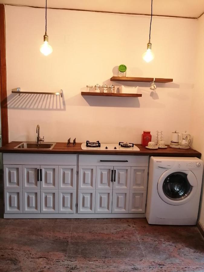 Sweet Sweet Home Tolve Extérieur photo