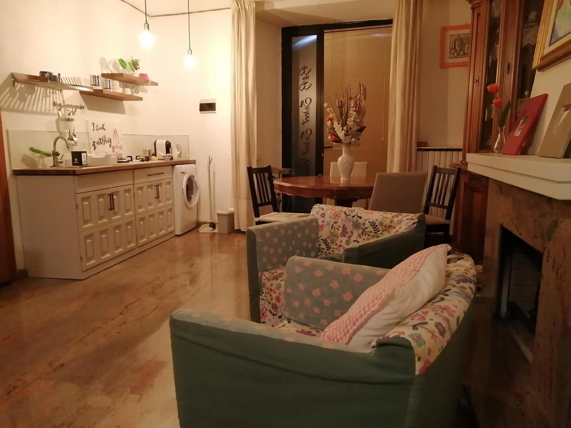 Sweet Sweet Home Tolve Extérieur photo