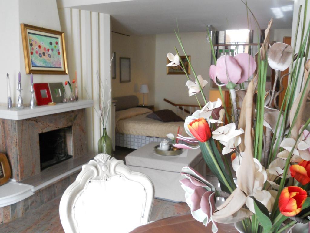 Sweet Sweet Home Tolve Extérieur photo